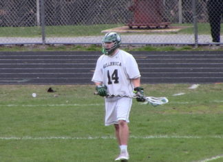 MVC All-Star Teams Announced