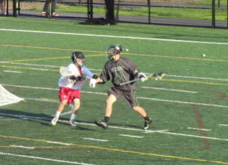 Balanced Dragons Push Past Hingham (Video)