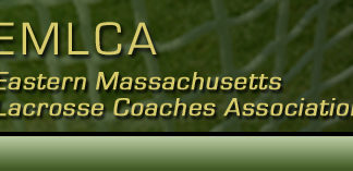 Eastern Mass. Lacrosse Coaches Assoc. Awards