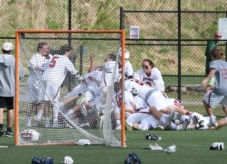 Emotional win for Bidstrups’ as Govs clinches share of ISL title