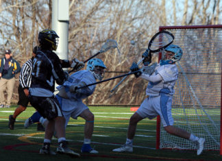 If I had a vote: BLerch’s Div. 2 Coaches Poll Ballot