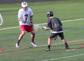 If I had a vote: BLerch’s Div. 1 Coaches Poll Ballot