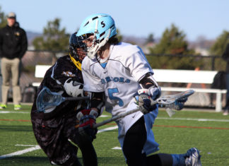 Tri-Valley League All-Stars Announced