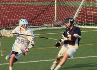 Medfield takes clash of champions over Cohasset (video)