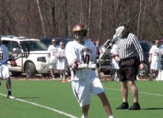 Central Mass. All-Americans Announced