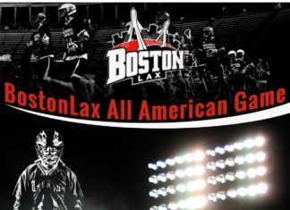 BostonLax All-American Game Selections: First Wave