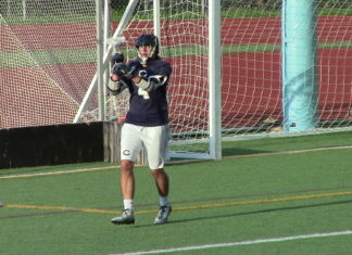 South Shore League All-Stars Announced