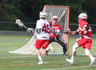 D1 North: L-S Advances With Decisive Victory over Reading