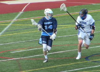 Hockomock League All-Stars Announced