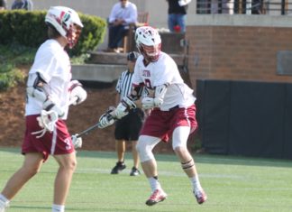 ISL All-Americans, All-Stars Announced