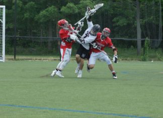 D3 Central/East: Weston wears down Tyngsboro