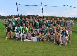 2015 Legacy Lacrosse Invitational Results/Photos