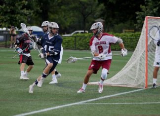 Video Highlights: 2015 BostonLax All-American Game
