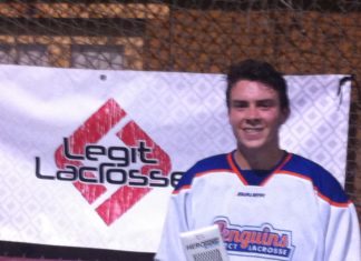 Penguins upset Regals; will face Team Steak in Boston Box League finals