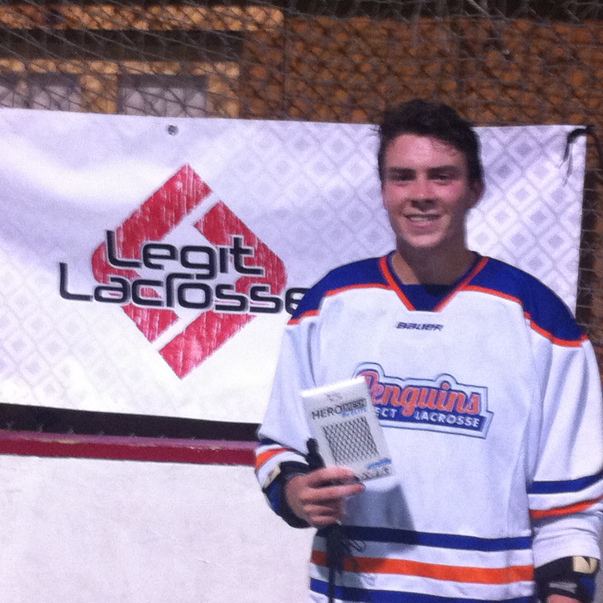 Penguins upset Regals; will face Team Steak in Boston Box League finals