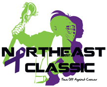 Northeast Classic – Face Off Against Cancer Lacrosse Tournament