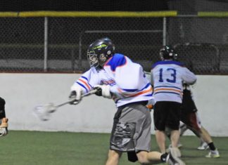 Boston Box League: Grant keys PrimeTime; Blazers set scoring record