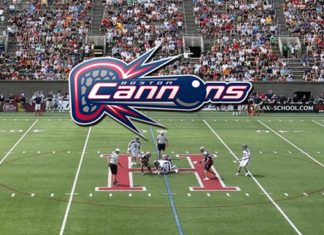 Cannons Announce Return to Harvard, 2016 Schedule