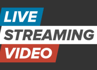 LIVE STREAMING IS HERE IN 2016