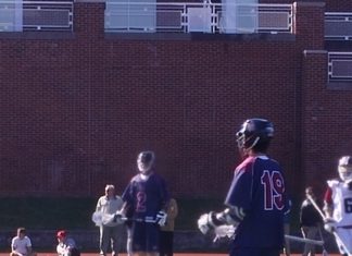 Belmont Hill takes down Roxbury Latin