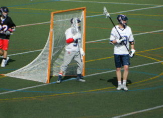 No. 3 Lincoln-Sudbury Keeps Rolling