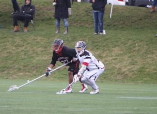 Boston Lax 2017 TOP PLAYERS (7 THROUGH 4)
