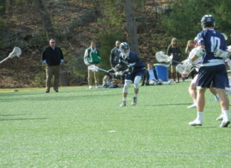 Nobles fends off Sebs, shoots down Arrows