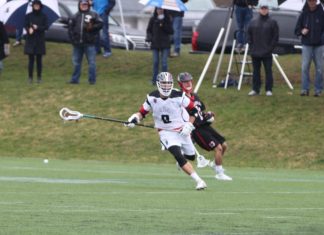 The five-year star: Will Weitzel leaves sterling legacy behind at Roxbury Latin