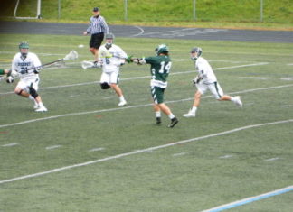 Video highlights: duxbury v billerica