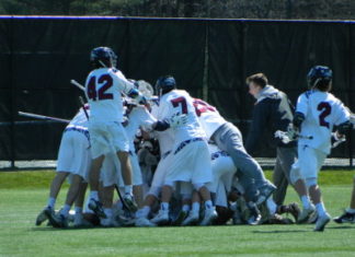 (VIDEO) Bel Hill comes back, beats govs in a classic