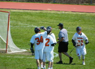 Beverly takes a bite out of Franklin, stays undefeated