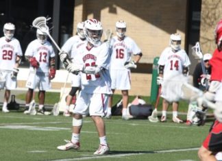 (Video) Will Murtagh Wins it in OT for Gov’s