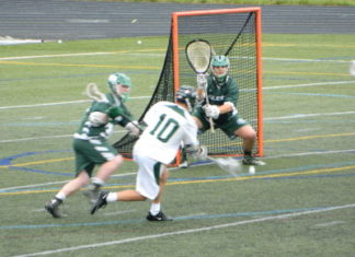 Duxbury sneaks by Billerica in an overtime classic