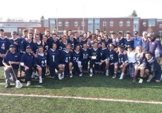 LS rolls past Winchester, wins Coaches Challenge Cup