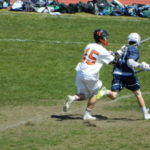 Beverly pole John Loreti