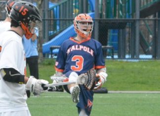 (VIDEO) Walpole Storms Back to Defeat Newton North