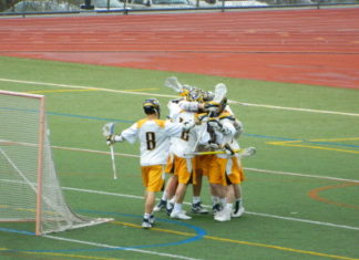 Andover offense too much for North Andover