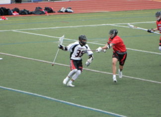 (VIDEO) winchester outlasts hingham in a thriller