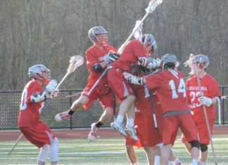 CM holds off Norwell to win the Chowda Cup