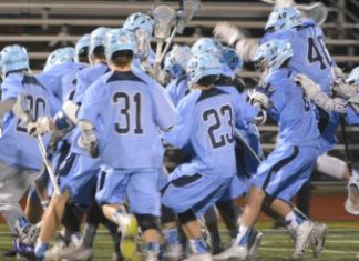 Medfield 15, Dover-Sherborn 14. Classic.