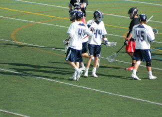 Lincoln-Sudbury makes it look easy against Wellesley