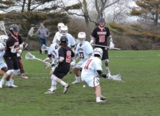 Govs looks solid in win over St. George’s