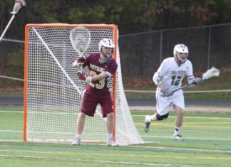 Concord-Carlisle’s Defense Answers the Call