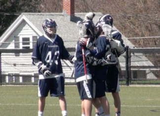 (Video) Lincoln-Sudbury too much for Longmeadow