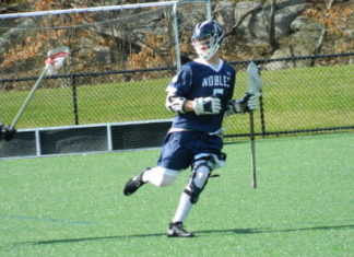 BostonLax.Net’s Top 25 Poll Week 2