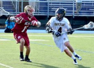 Xaverian vs BC High – Live Streamed at 7pm Tonight!