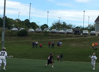 Needham pushes past Newton North