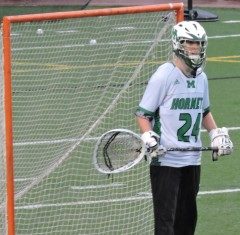 Mansfield beats King Philip in the rain, wins 10th game