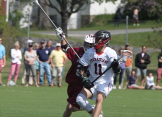 2017 Spring Kickoff Tournament Begins Today