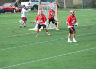 Rivers pours it on to cruise past Middlesex